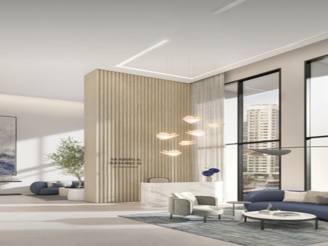 Marina Shores /Q4 2026